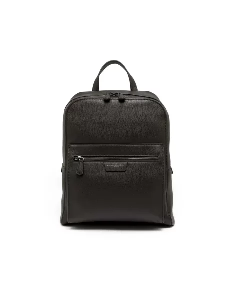 Torba Gianni Chiarini brązowa