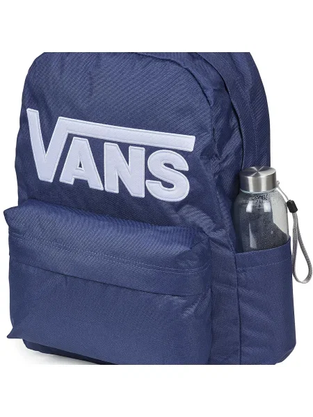 Geantă Vans albastru