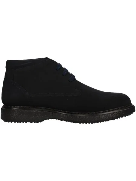 Pantofi Callaghan albastru