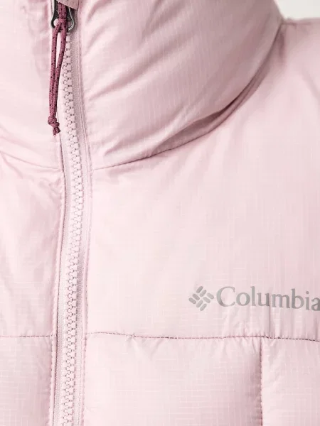 Columbia коротка куртка Puffect