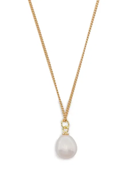Colier Wouters & Hendrix Gold auriu