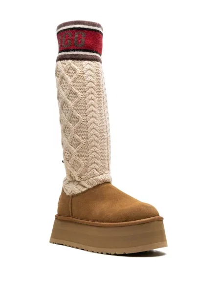 Botine Ugg clasici