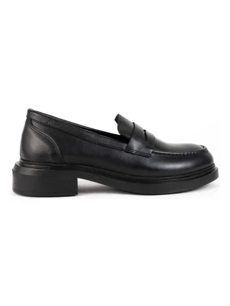 Pantofi Sergio Moretti negru