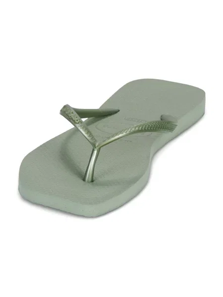 Cipők Havaianas SLIM SQUARE menta