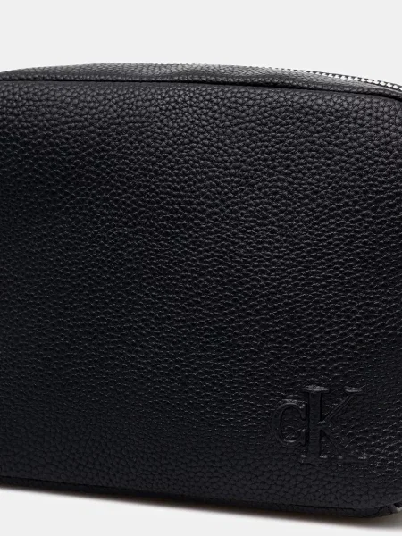 Calvin Klein Jeans Geantă crossover Cargo Camera Bag albastru