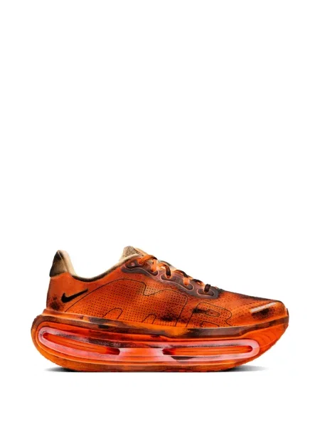 Балеринки Nike оранжево