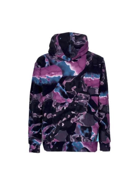 Bluza Ripndip fioletowa