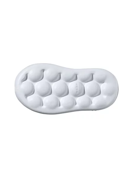 Gyerek félcipő Adidas fehér