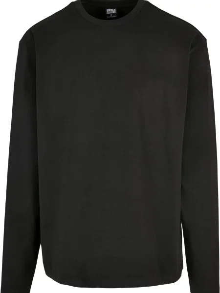 Urban Classics Tricou negru