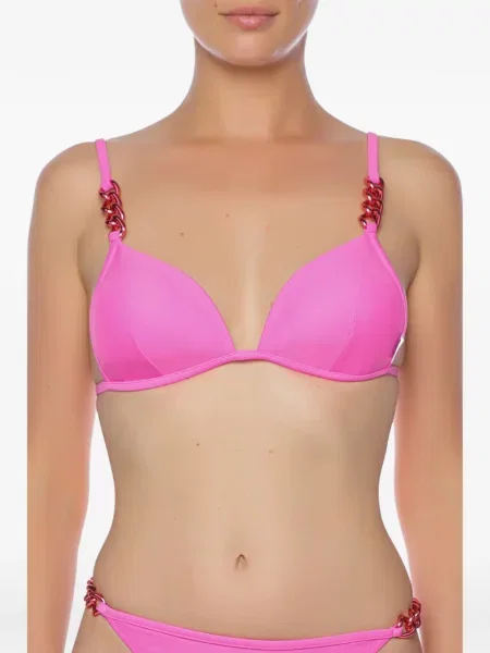 Top Moschino roz