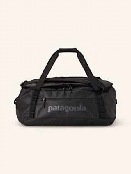Patagonia Torba Podróżna Black Hole® 55 L schwarz czarna