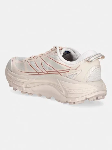 Hoka Sneakers tornacipő Mafate Speed 2 bézs