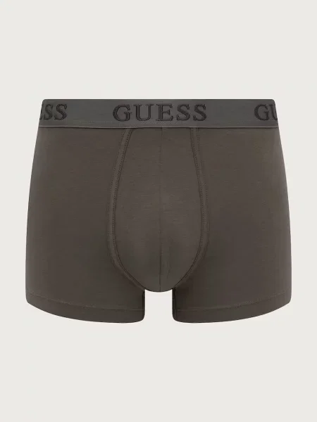 Guess облягаючі боксери з 5 шт.