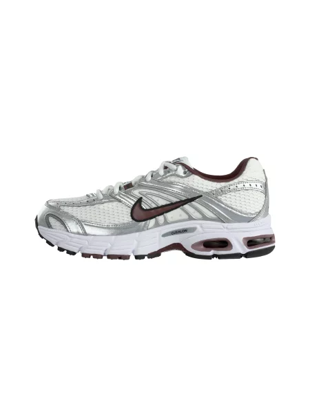 Sneakerși Nike Sportswear alb