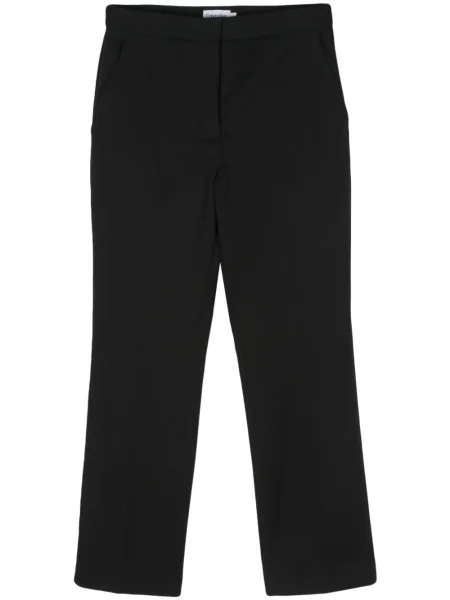 Pantaloni Calvin Klein negru