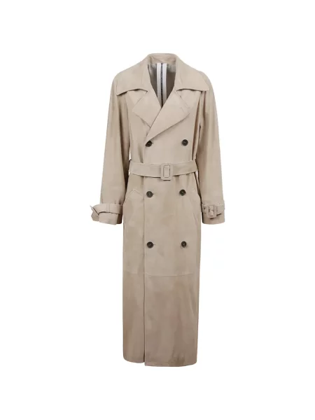 Płaszcz dwurzędowy S.w.o.r.d. dwurzędowy