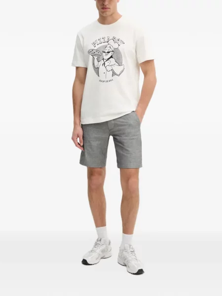 Tricou Joop! cu imagine