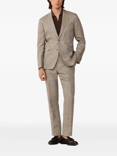 Sacou Hackett London