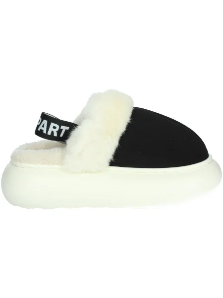 Pantofi Shop Art negru