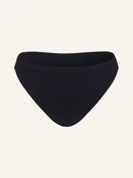 Maryan Mehlhorn Základní Bikiny Honesty tmavě modrá