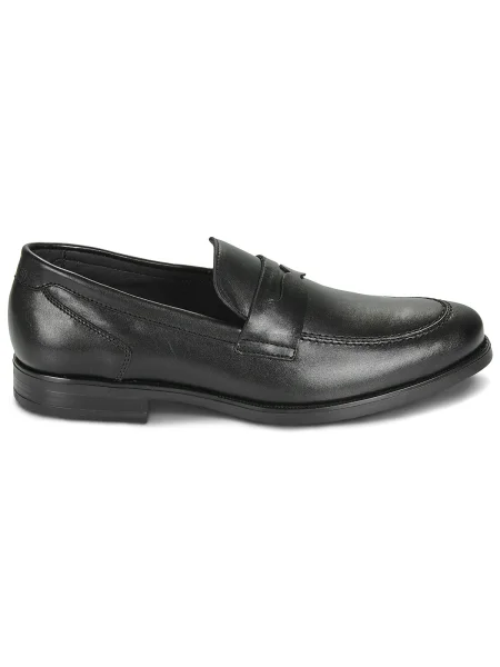 Pantofi Callaghan negru