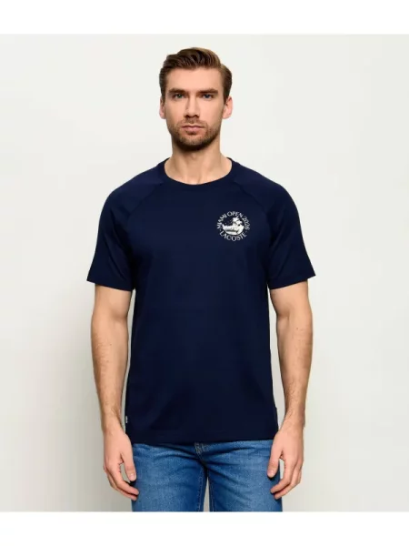 Lacoste Tricou