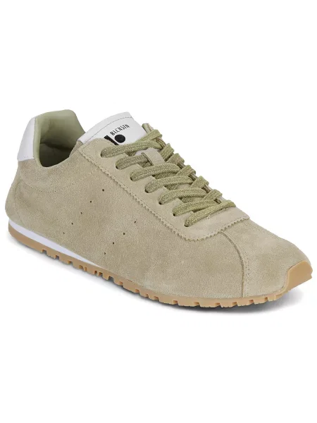 Pantofi Blackstone bej