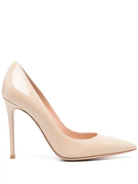 Pantofi cu toc Gianvito Rossi