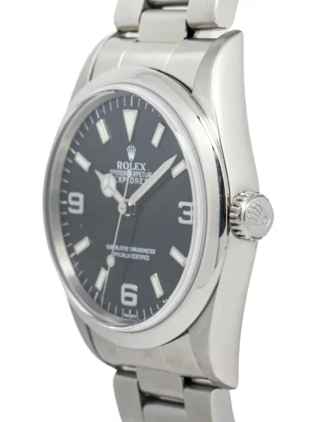 Ceas Rolex negru