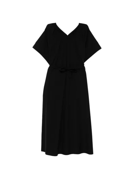 Gulerat rochie Less negru