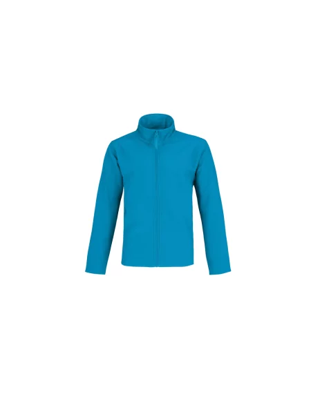 Softshell jakna B&c