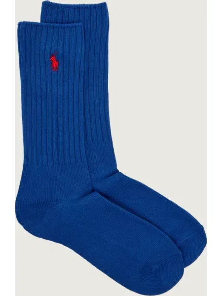 POLO RALPH LAUREN Șosete albastru