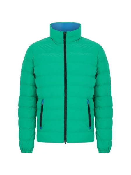 Geacă Herno verde