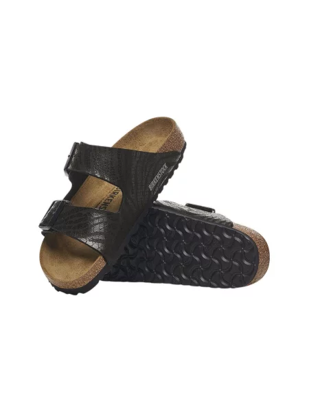 Pantofi Birkenstock negru