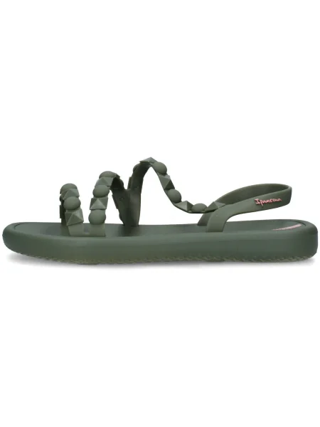 Pantofi Ipanema verde