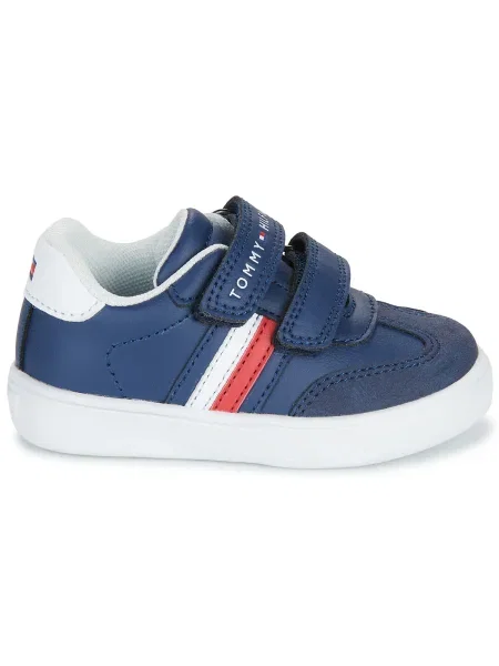 Pantofi copii Tommy Hilfiger albastru