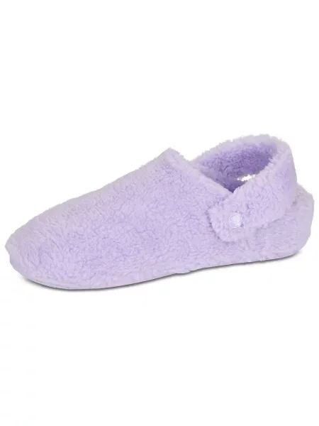 Klasične papuče Crocs ljubičasta