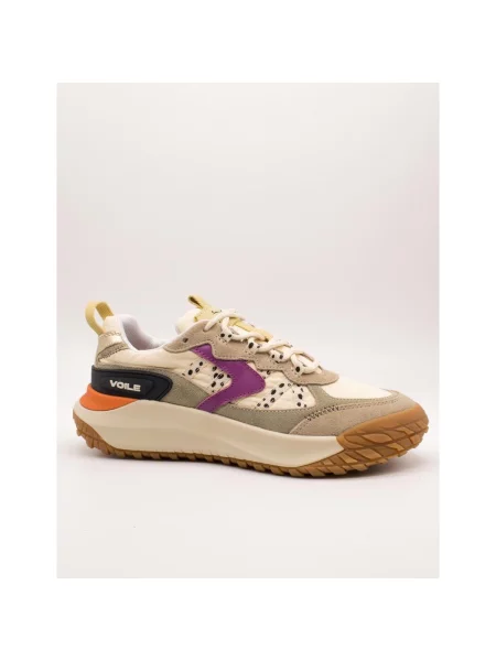 Pantofi Voile Blanche