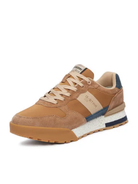 G-Star Raw Laisvalaikio batai ruda