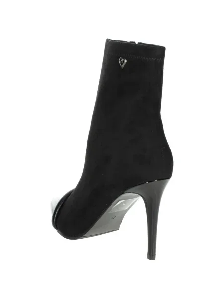 Pantofi Braccialini negru