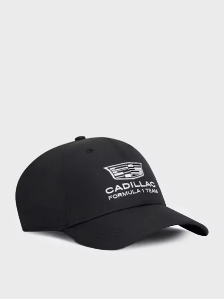 Кепка Tommy Hilfiger черная