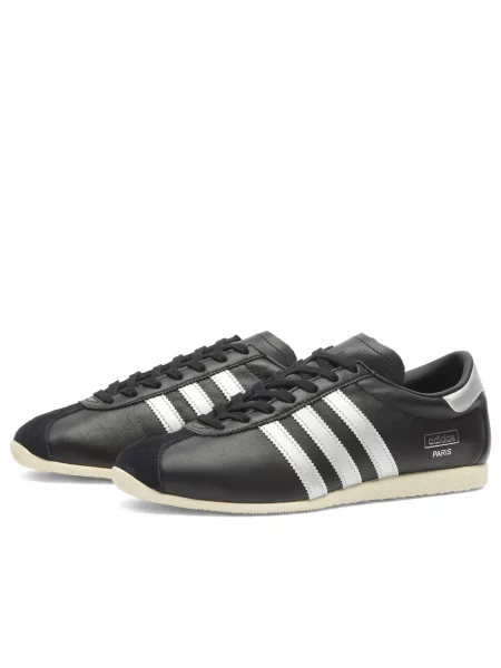Sneakersy Adidas białe