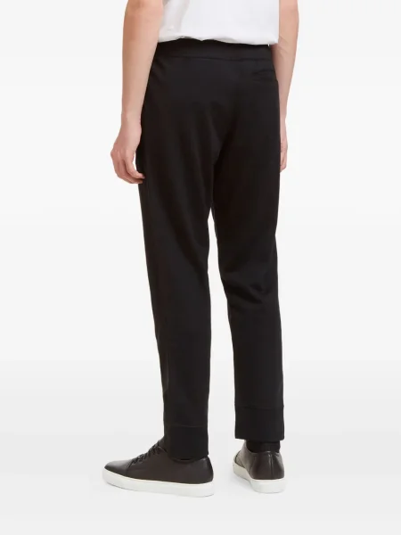 Pantaloni Aiezen negru