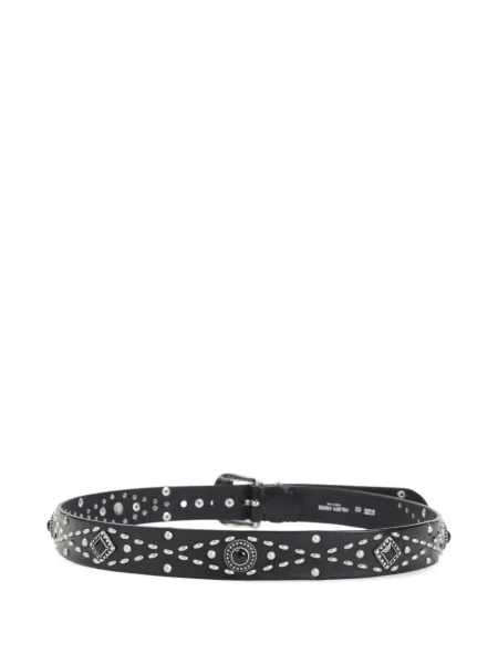 Curea Golden Goose negru