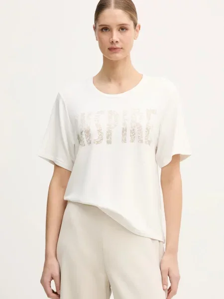 Joseph Ribkoff tricou alb