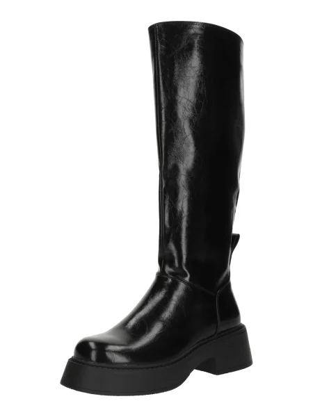 Raid Čižmy AURONA' čierna