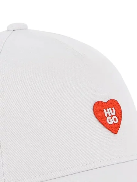 Детская кепка Hugo