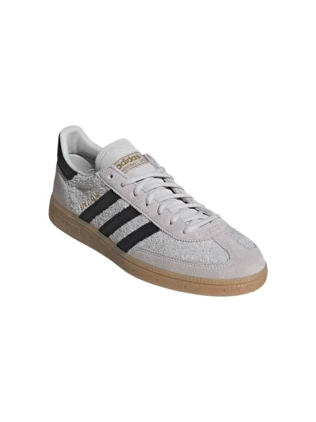 Tenisky Adidas Spezial sivá