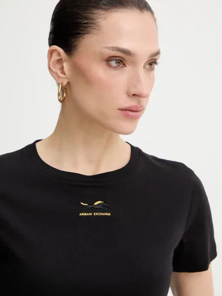 Футболка Armani Exchange