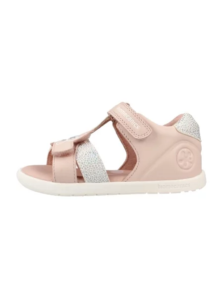 Pantofi copii Biomecanics roz